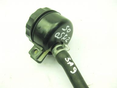 Бачок расширительный тормозной задний, Kawasaki, Z 750 N, 2005, 0, 0