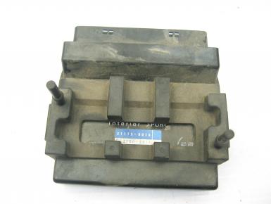 ЭБУ, Kawasaki, Z 750 N, 2005, 0, 0