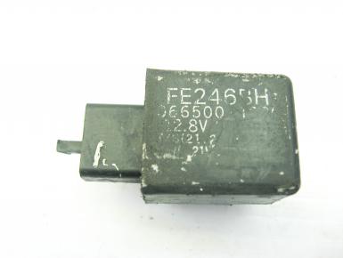 Реле поворота, Kawasaki, Z 750 N, 2005, 0, 0