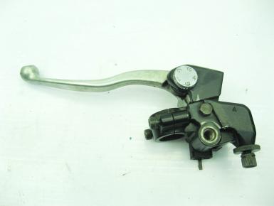 Машинка сцепления, Kawasaki, Z 750 N, 2005, 0, 0