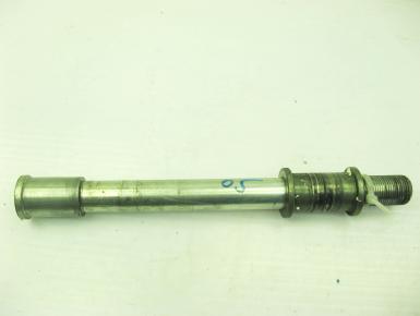 Ось переднего колеса в сборе, Kawasaki, Z 750 N, 2005, 0, 0