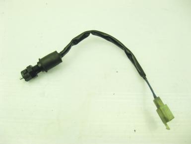 Лягушка заднего тормоза, Kawasaki, Z 750 N, 2005, 0, 0