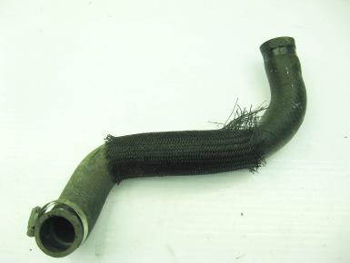 Патрубки охлаждения (комплект), Kawasaki, Z 750 N, 2005, 0, 0