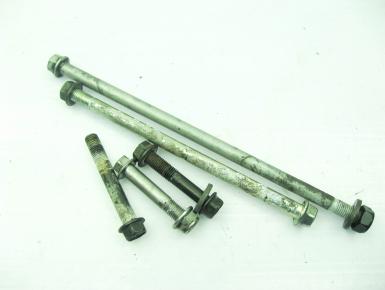 Болты крепления двигателя, Kawasaki, Z 750 N, 2005, 0, 0