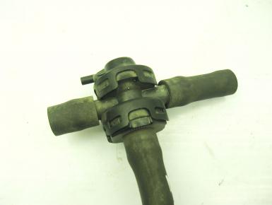 Клапан воздушный, Kawasaki, Z 750 N, 2005, 0, 0