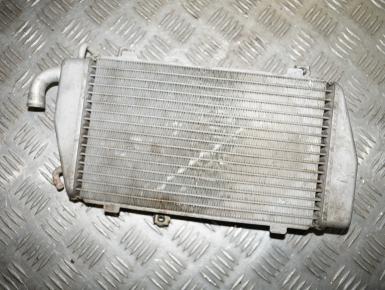 Радиатор охлаждения Левый, Honda, GL 1800 Gold Wing, 2003, 0, 0