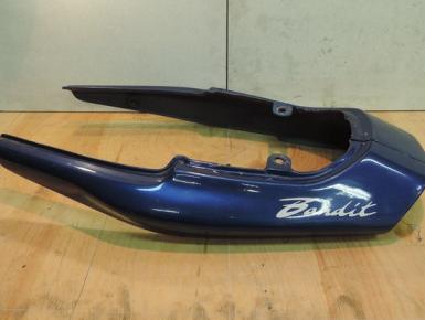 Пластик хвоста, Suzuki, GSF 400 Bandit, 1994, 0, 0