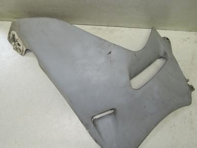 Пластик плуга правая часть, Kawasaki, ZZR 400, 1993, 0, 0