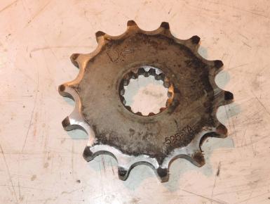 Звезда ведущая, Suzuki, GSF 400 Bandit, 1994, 0, 0