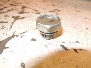 Заглушка декоративная, Suzuki, GSX R 750, 2003, 0, 0