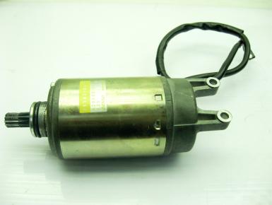 Стартер, Kawasaki, Z 750 N, 2005, 0, 0