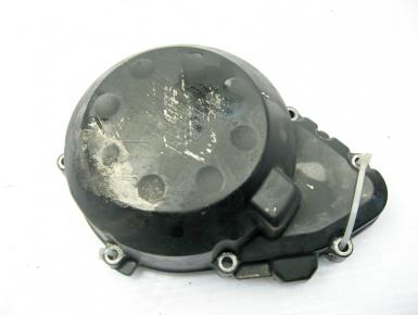 Крышка генератора Левая, Kawasaki, Z 750 N, 2005, 0, 0