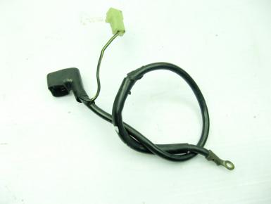 Провод массы, Kawasaki, Z 750 N, 2005, 0, 0