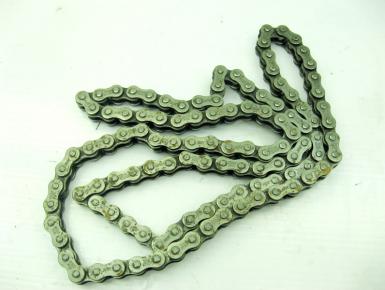 Цепь привода колеса, Kawasaki, Z 750 N, 2005, 0, 0