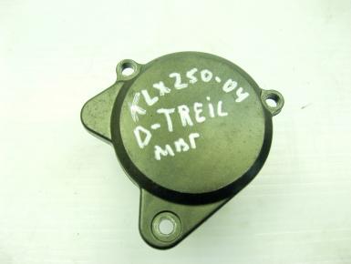 Крышка стартера, Kawasaki, KLX 250 D-Tracker, 2004, 0, 0