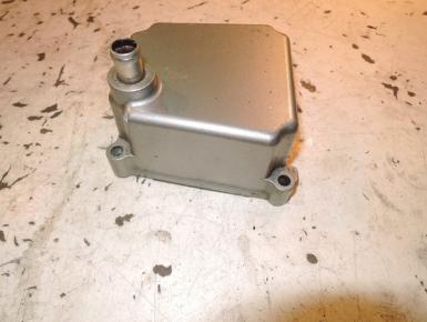 Крышка картера, Suzuki, GSX R 750, 2003, 0, 0