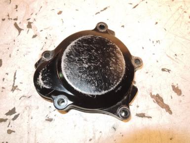 Крышка картера, Suzuki, GSX R 750, 2003, 0, 0