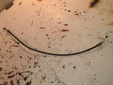 Тросик замка сиденья, Suzuki, GSX R 750, 2003, 0, 0