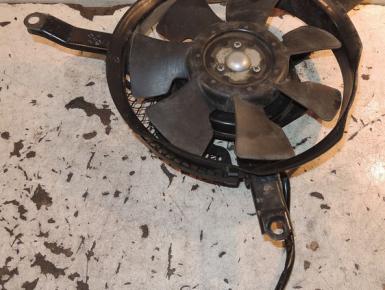 Радиатор охлаждения, Suzuki, GSX R 750, 2003, 0, 0