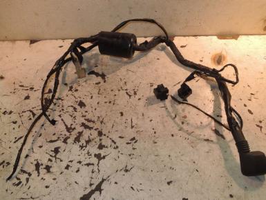 Проводка, Suzuki, GSX R 750, 2003, 0, 0