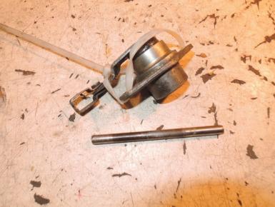 Машинка сцепления, Suzuki, GSF 250 Bandit, 1991, 0, 0