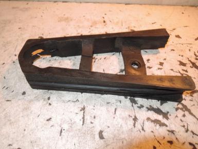 Слайдер, Suzuki, GSF 250 Bandit, 1991, 0, 0