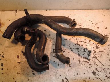 Тонкие дренажные шланги, Suzuki, GSF 250 Bandit, 1991, 0, 0