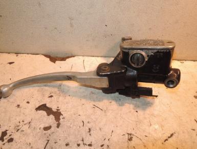 Машинка переднего тормоза, Yamaha, TDM 850, 1992, 0, 0