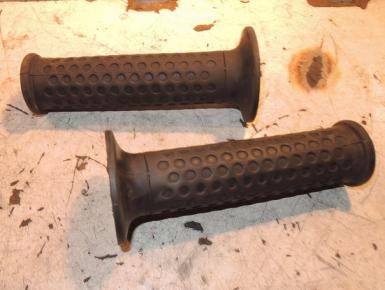 Грипсы, Yamaha, TDM 850, 1992, 0, 0