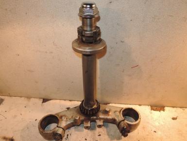 Траверса нижняя, Yamaha, TDM 850, 1992, 0, 0