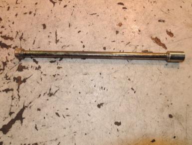 Гайка шпильки блока цилиндров, Yamaha, TDM 850, 1992, 0, 0