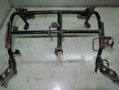 Крепление передней фары, Yamaha, TDM 850, 1992, 0, 0