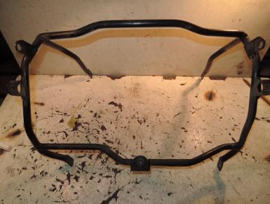 Кронштейн масляного радиатора, Yamaha, TDM 850, 1992, 0, 0