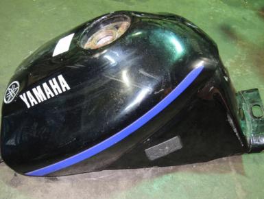 Бак топливный, Yamaha, TDM 850, 1992, 0, 0