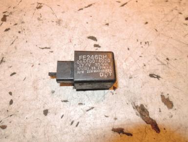 Реле поворота, Yamaha, TDM 850, 1998, 0, 0
