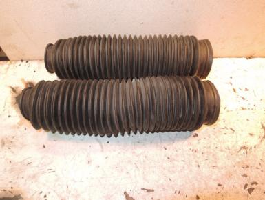 Кожух вилки передней, Yamaha, TDM 850, 1998, 0, 0