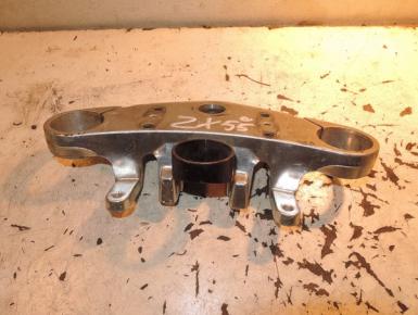 Траверса верхняя, Kawasaki, Zephyr 750, 1991, 0, 0