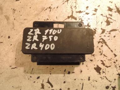 Блок предохранителей, Kawasaki, Zephyr 750, 1991, 0, 0