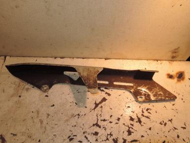 Защита приводной цепи, Kawasaki, Zephyr 750, 1991, 0, 0