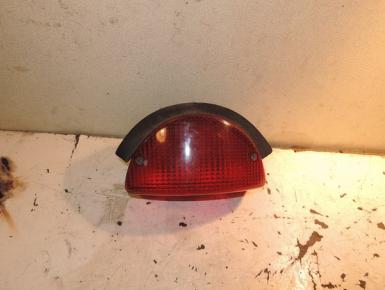 Стоп сигнал, Kawasaki, Zephyr 750, 1991, 0, 0