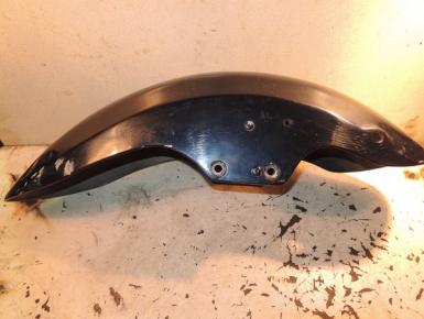 Крыло переднее, Kawasaki, Zephyr 750, 1991, 0, 0