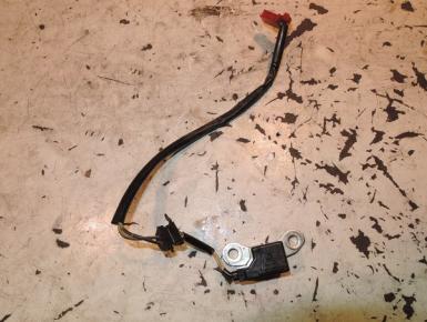 Датчик на двигателе, Honda, CBR 600 RR, 2003, 0, 0