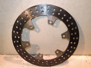 Диск тормозной, Yamaha, FZX 750, 1991, 0, 0