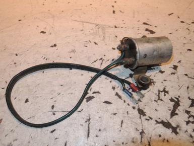 Зеркала (комплект, левое и правое), Yamaha, FZX 750, 1991, 0, 0