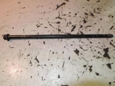 Болты двигателя, Yamaha, FZX 750, 1991, 0, 0