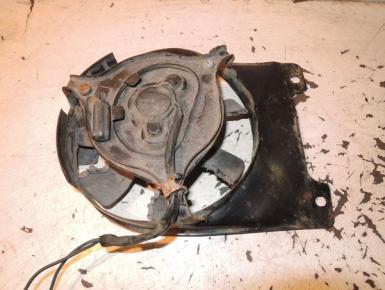 Вентилятор охлаждения, Yamaha, FZX 750, 1991, 0, 0