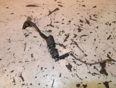 Лягушка заднего тормоза, Yamaha, FZX 750, 1991, 0, 0