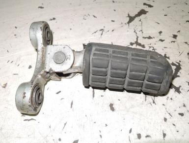 Подножка (упор) водителя правая, Yamaha, FZX 750, 1991, 0, 0