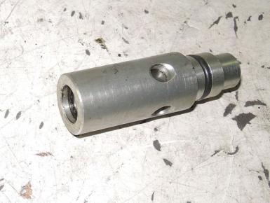 Предохранительный клапан давления масла, Yamaha, FZX 750, 1991, 0, 0