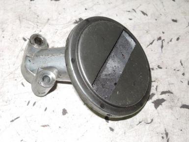 Маслоприемник, Yamaha, FZX 750, 1991, 0, 0